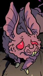 Comic issue 7 Miss Buffy