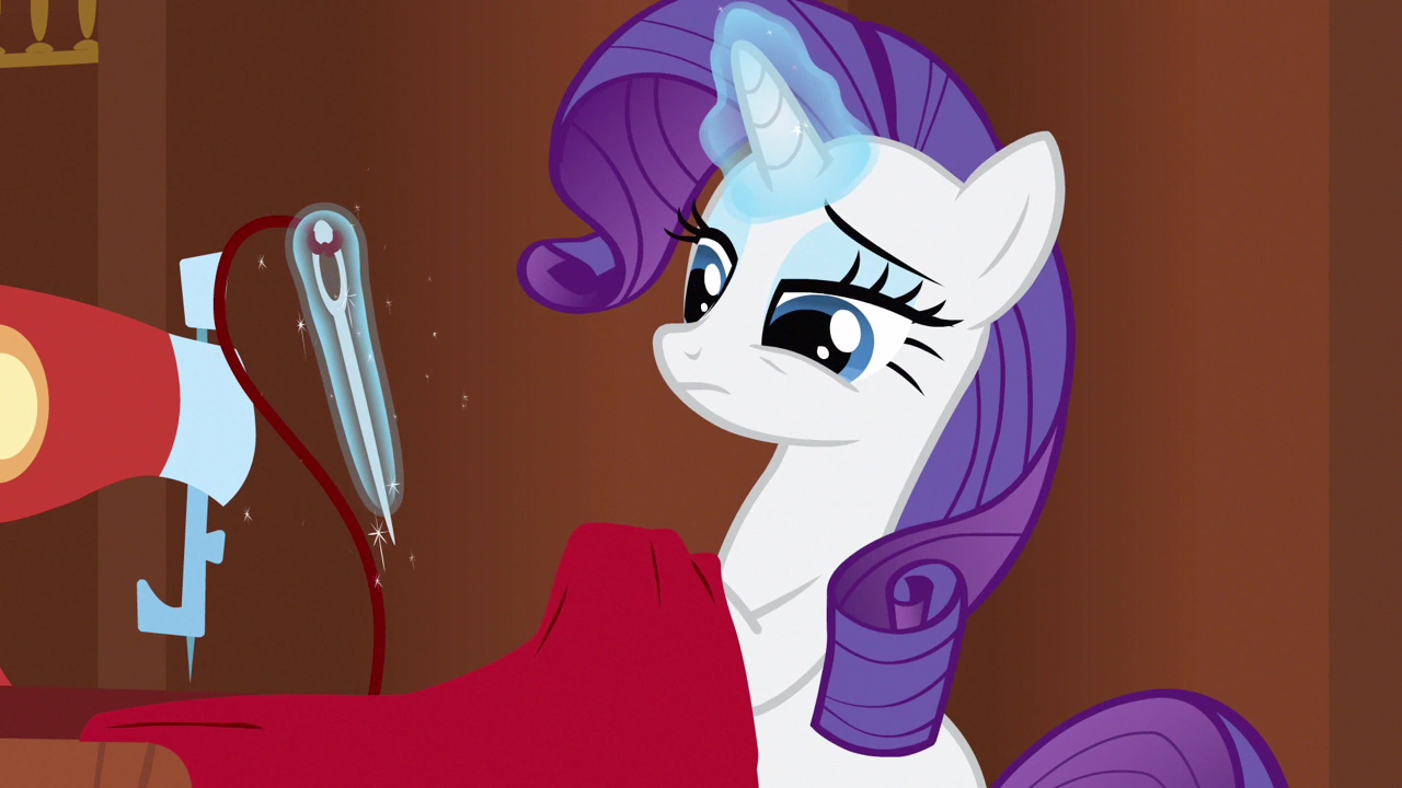 Image - Rarity cruel magic S3E5.png | My Little Pony Friendship is