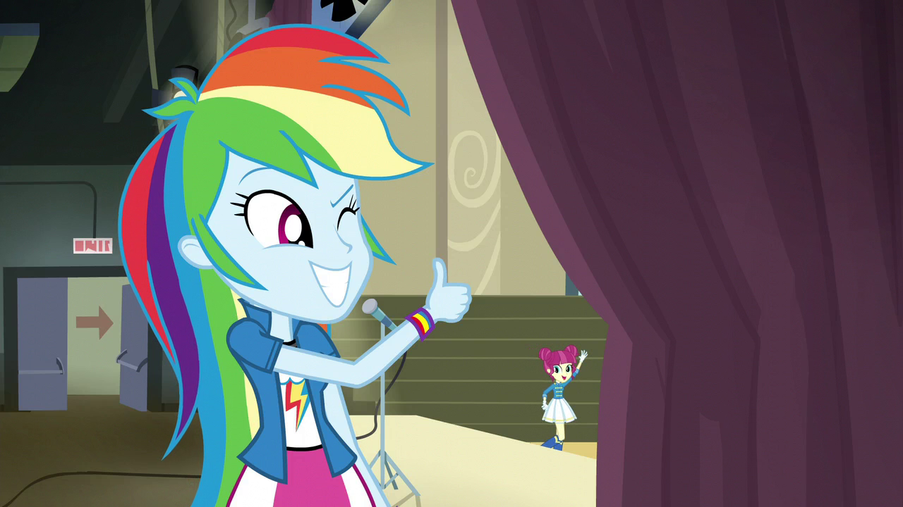 majorette wikia