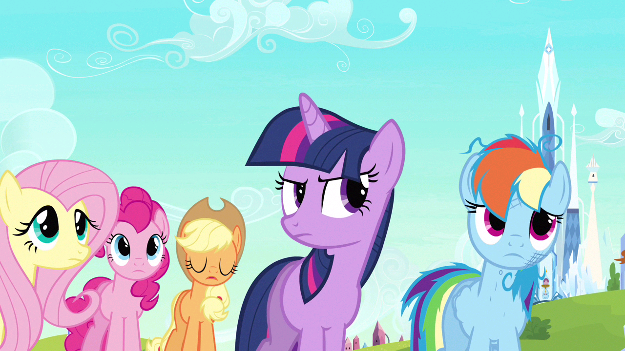 Image - Twilight are S3E12.png | My Little Pony Friendship is Magic ...