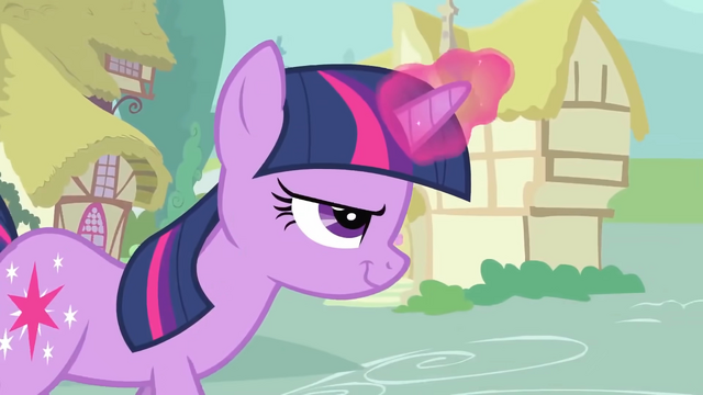 File:Twilight confidently using her magic S2E24.png