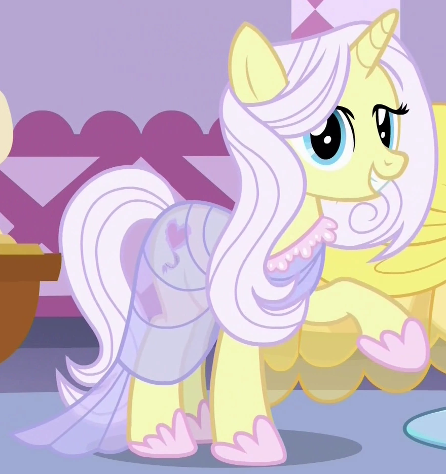 Image Lily Lace ID S7E9.png My Little Pony Friendship is Magic Wiki