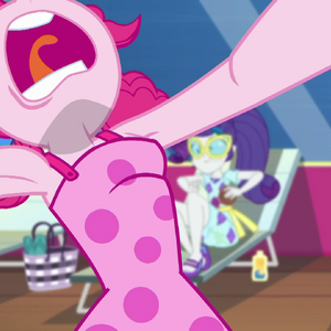 Pinkie Pie Eg Gallery Spring Breakdown My Little Pony Friendship Is Magic Wiki Fandom