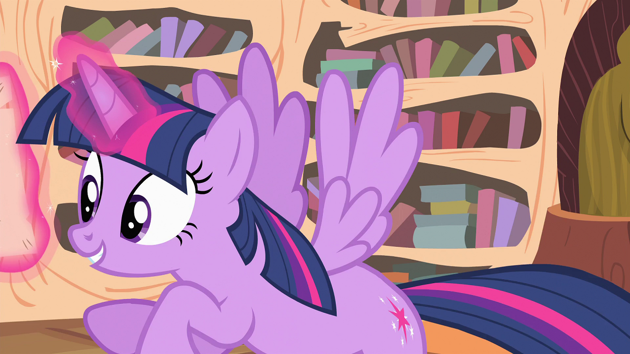 image twilight with pegasus wings s4e11 png my little pony