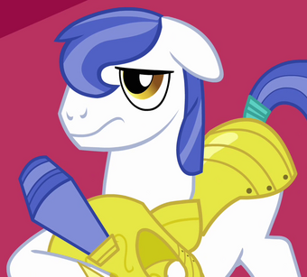 Royal Guards My Little Pony Friendship Is Magic Wiki Fandom