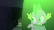 S04E23 Sowalicja i Spike