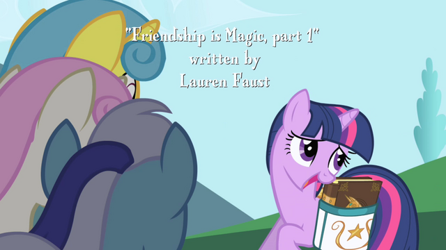 Berkas:Twilight tells Lemon Hearts, Minuette, and Twinkleshine that she has to study S1E01.png