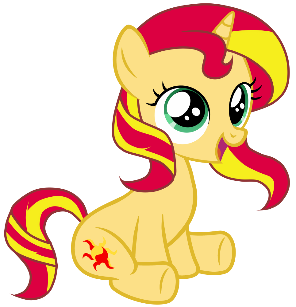 mlp filly