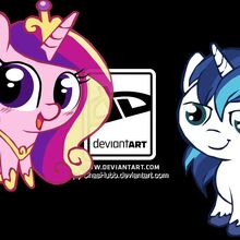 Shining Armor Gallery My Little Pony Fan Labor Wiki Fandom