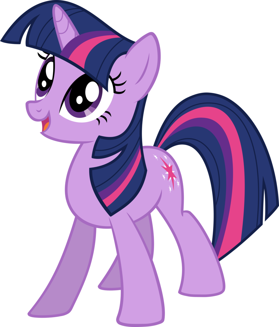engie twilight sparkle my little pony