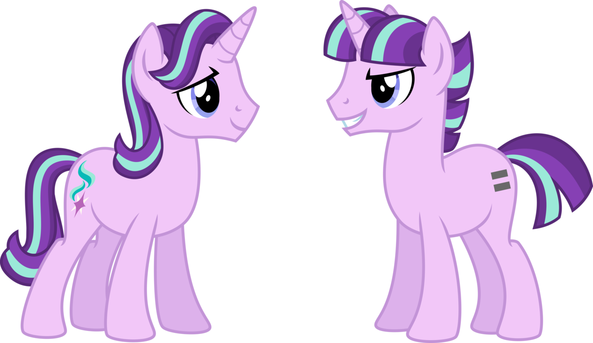 Image - R63 Starlight Glimmer by Osipush.png  My Little 