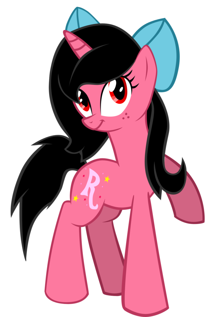 Rina-chan  My Little Pony Fan Labor Wiki  FANDOM powered 