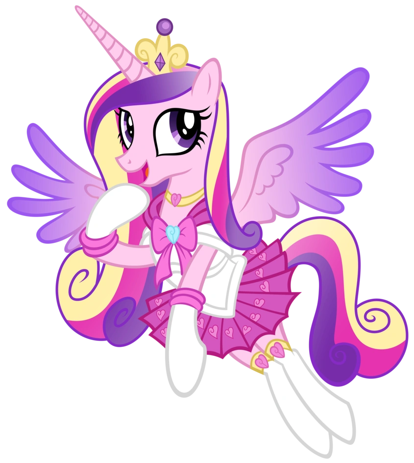 Image Sailor scout cadence by dentist73548.png My Little Pony Fan Labor Wiki FANDOM