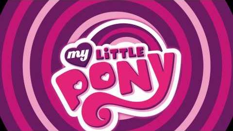 Video - My Little Pony Productions logo | My Little Pony Fan Labor Wiki ...