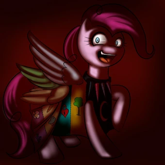 Cupcakes My Little Pony Fan Labor Wiki Fandom