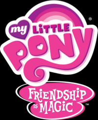 My little pony