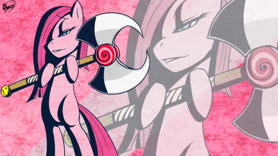 User blog:Markmossing/pinkamena  My Little Pony Fan Labor 