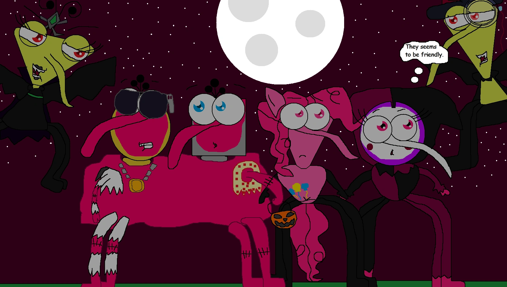 Bin weevils secret code
