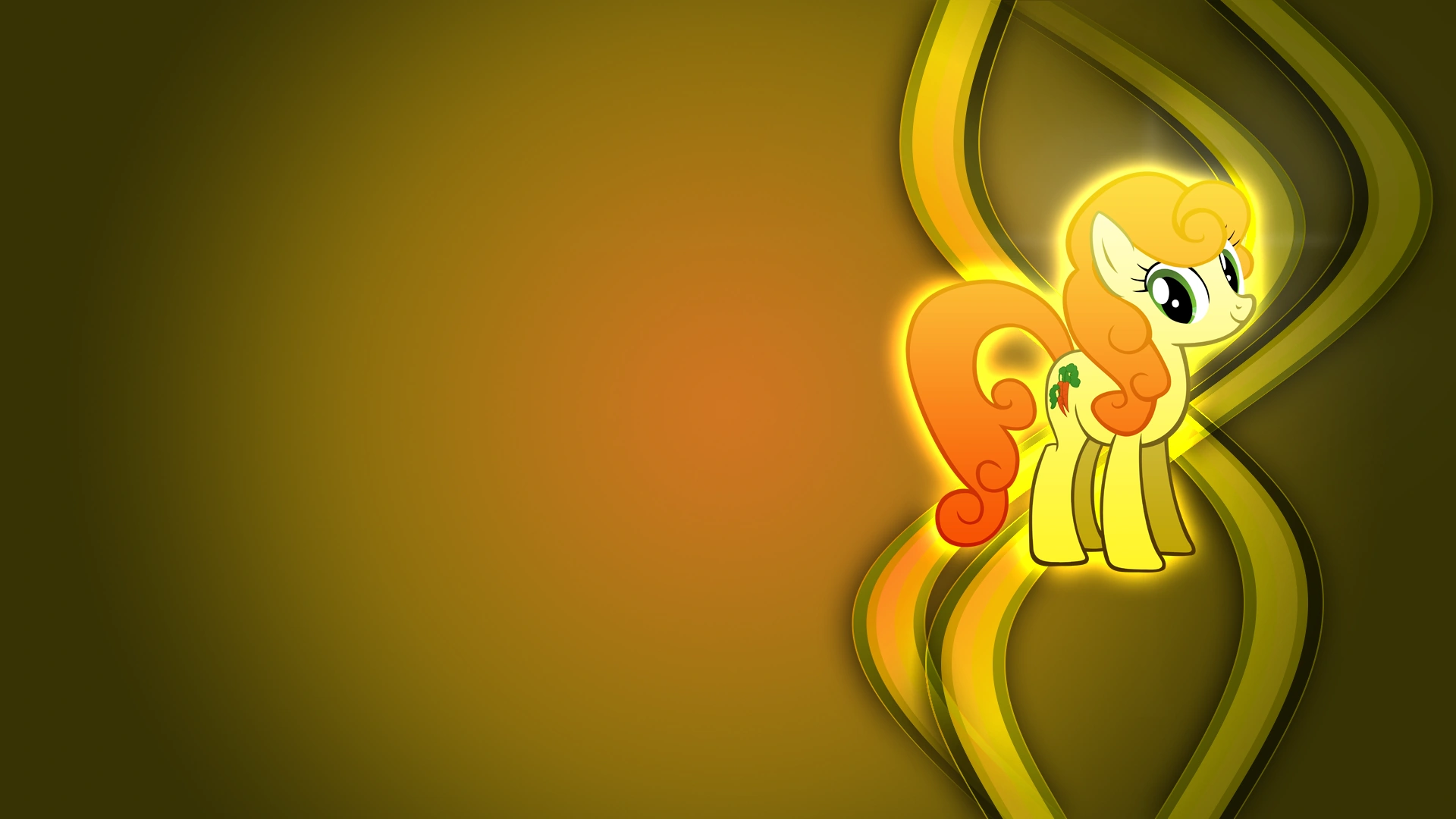 Image - Carrot Top wallpaper.png | My Little Pony Fan Labor Wiki
