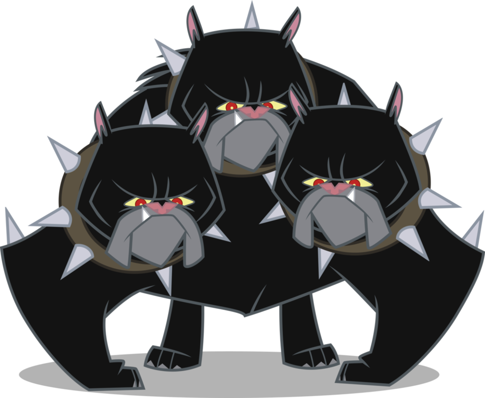 Image - Cerberus.png | My Little Pony Fan Labor Wiki | FANDOM powered