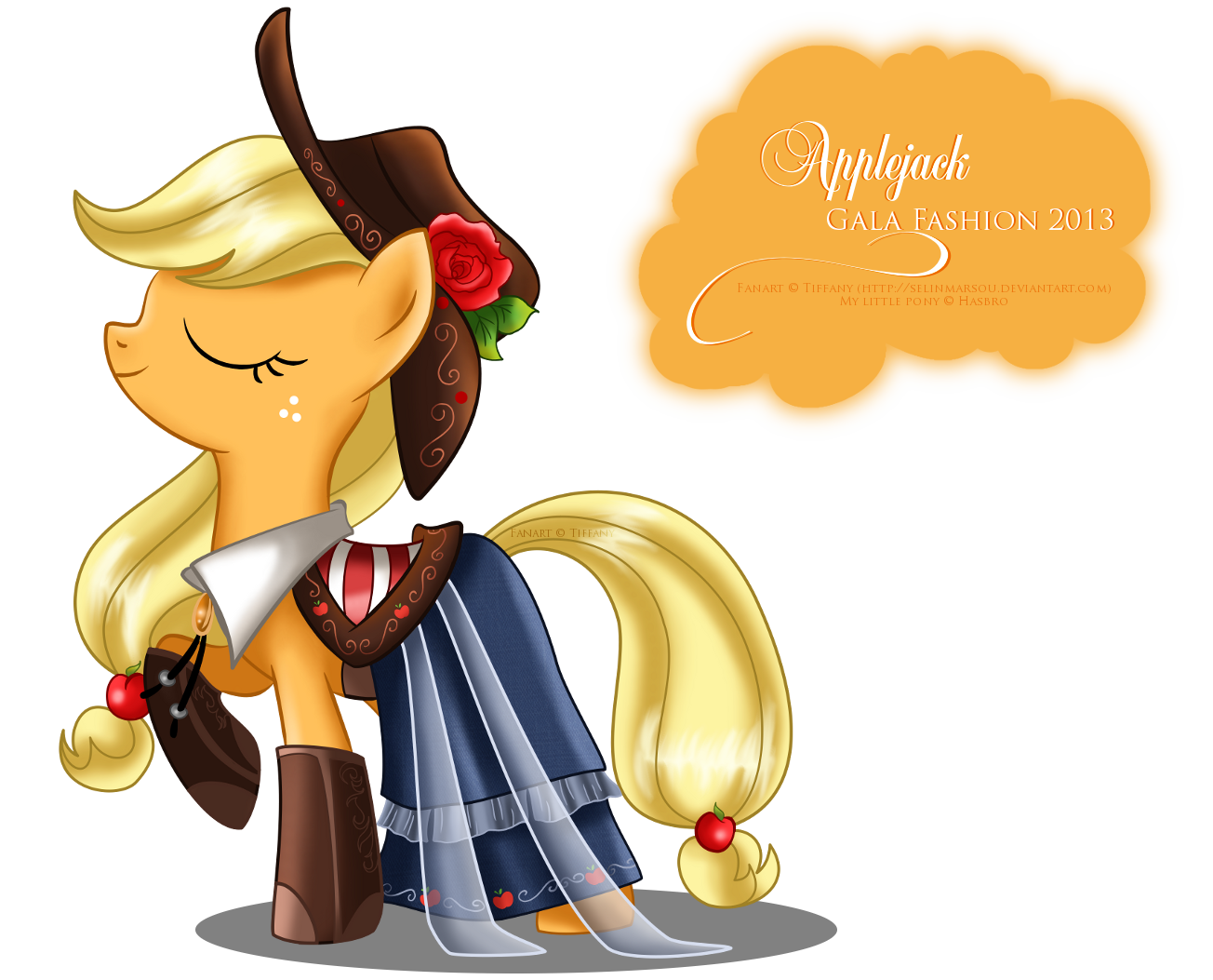mlp applejack dress eg mlp applejack dress eg