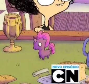 List Of Fim References In Other Media My Little Pony Fan Labor