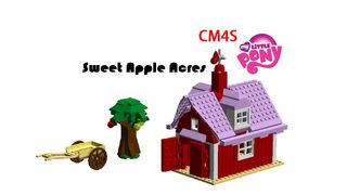 MLP-LEGO-Sweet-Apple-Acres