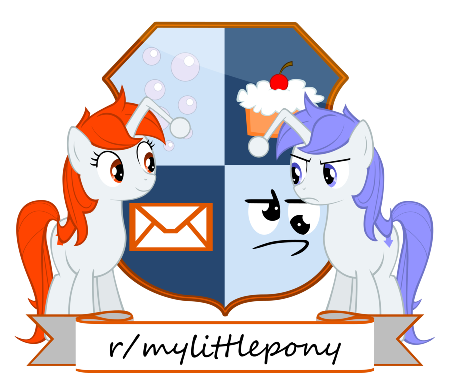 R Mylittlepony R Mylittlepony