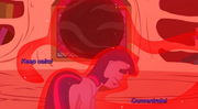 Ball sucking Magic from Twilight