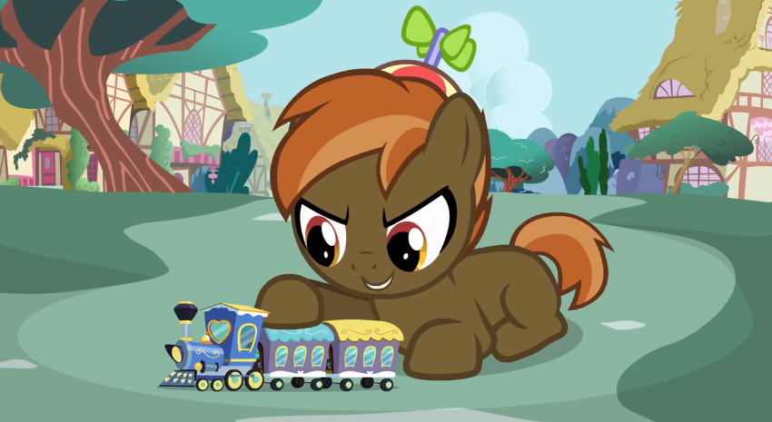 Button's Adventures | My Little Pony Fan Labor Wiki | FANDOM powered by