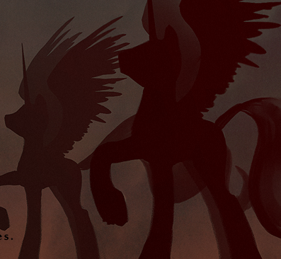 Alicorns My Little Pony Fan Labor Wiki Fandom