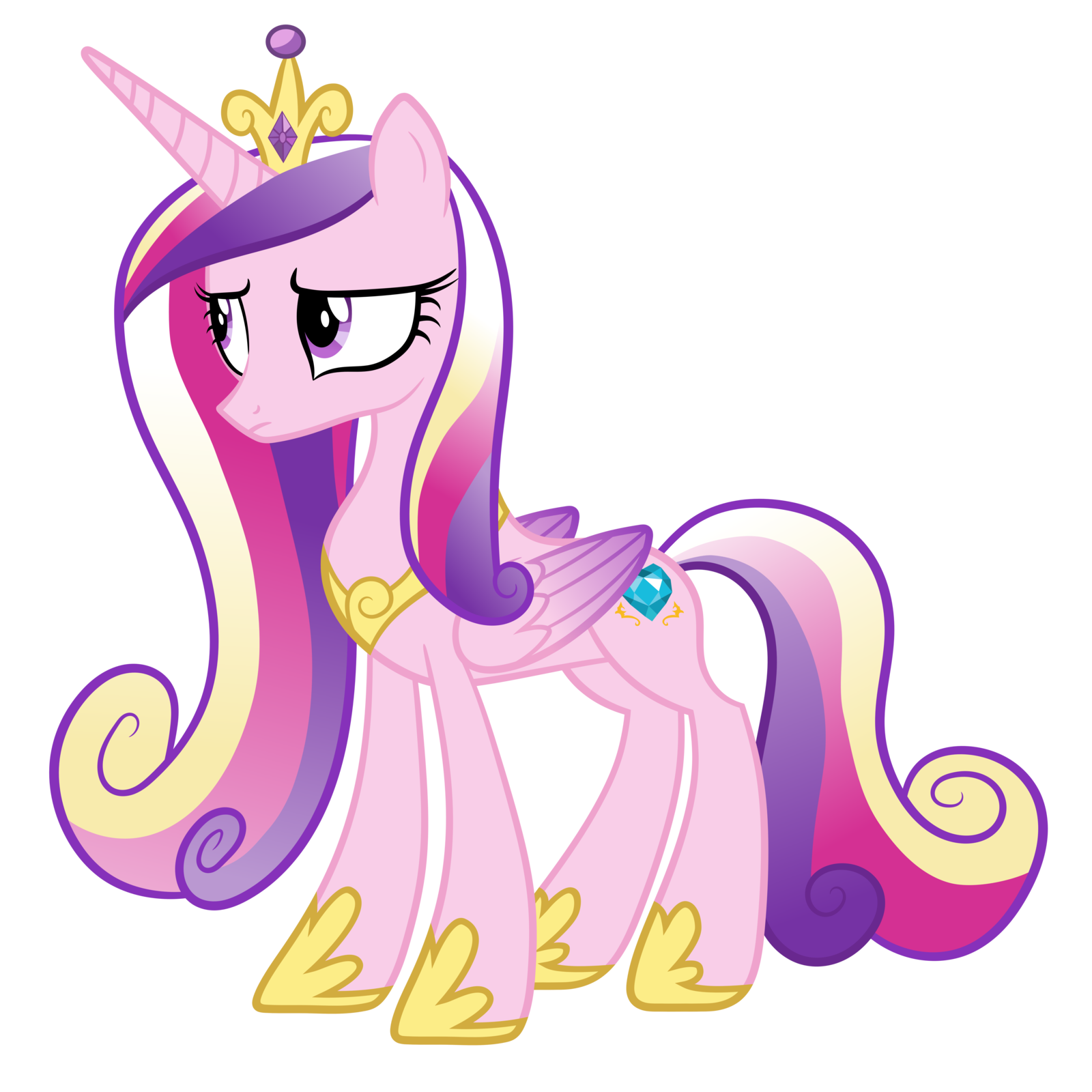 Princess Cadance | My Little Pony Fan Labor Wiki | Fandom