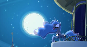 Children Of The Night My Little Pony Fan Labor Wiki Fandom