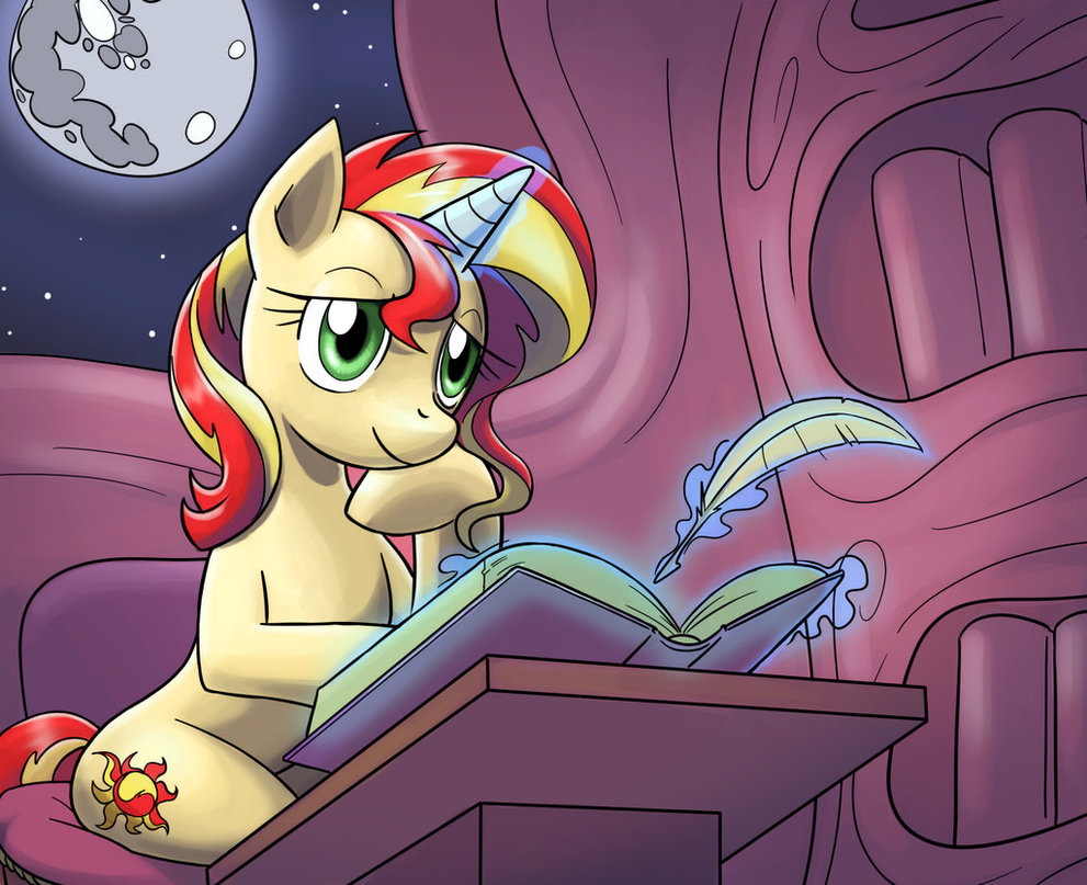Sunset Shimmer/Gallery | My Little Pony Fan Labor Wiki ...