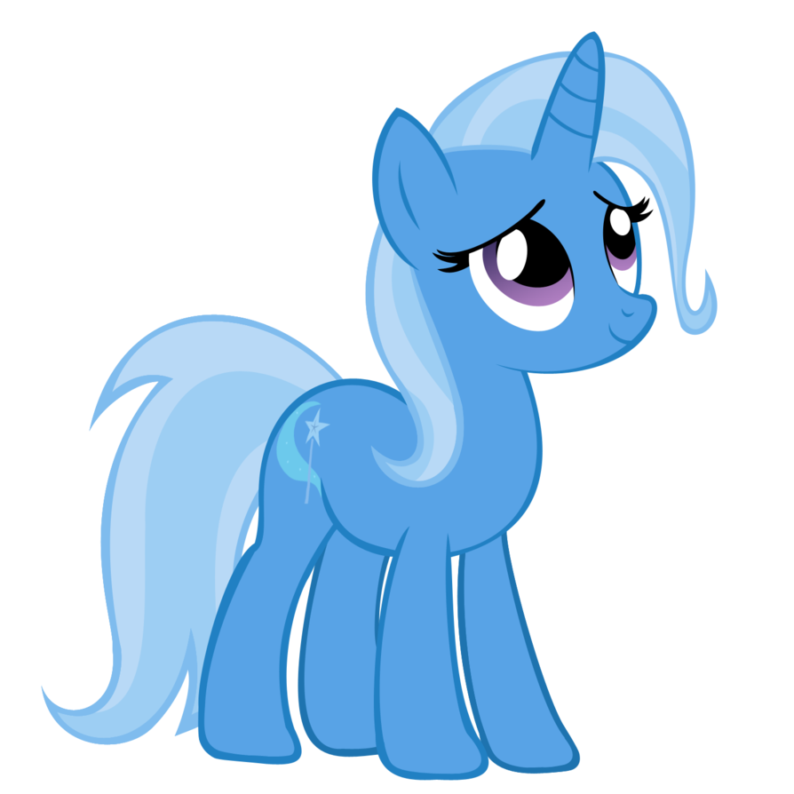 Trixie