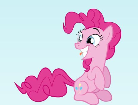 Pinkie Jump  My Little Pony Fan Labor Wiki  FANDOM 