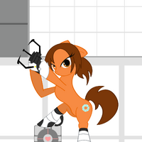 Better Living Through Science And Ponies My Little Pony Fan