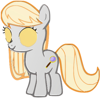 My Little Pony Story Of The Blanks My Little Pony Story Of The Blanks