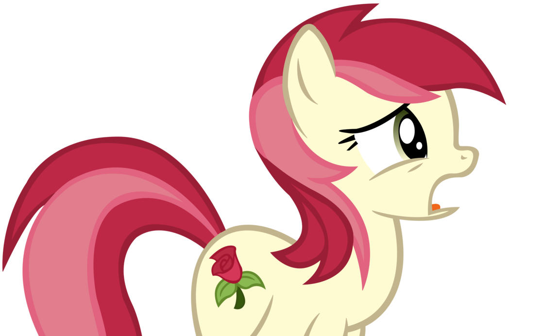 Roseluck My Little Pony Fan Labor Wiki FANDOM powered