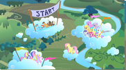 Cloudsdale;.