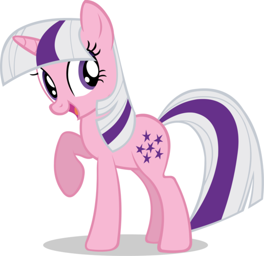 Image - G1 Twilight by artist-doctor-g.png | My Little Pony Fan Labor