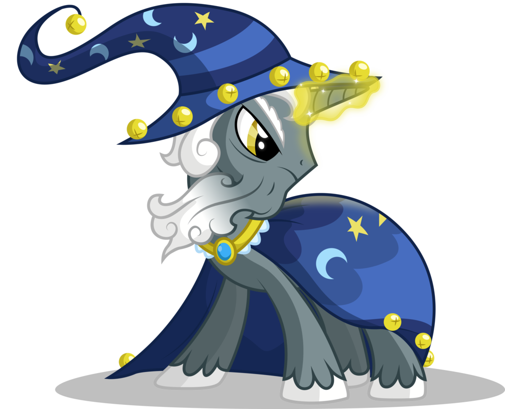 Download Star Swirl the Bearded | My Little Pony Fan Labor Wiki | FANDOM powered by Wikia