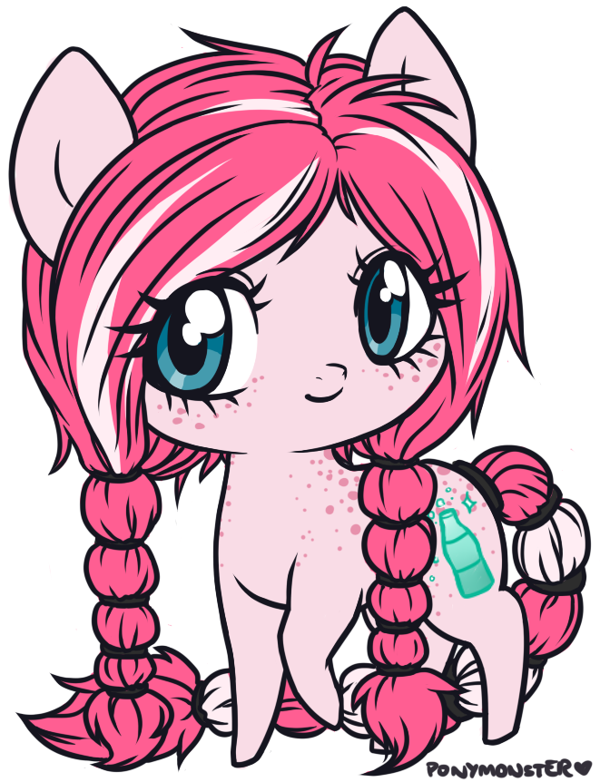 Image - Fizzle.png | My Little Pony Fan Labor Wiki | FANDOM powered by ...