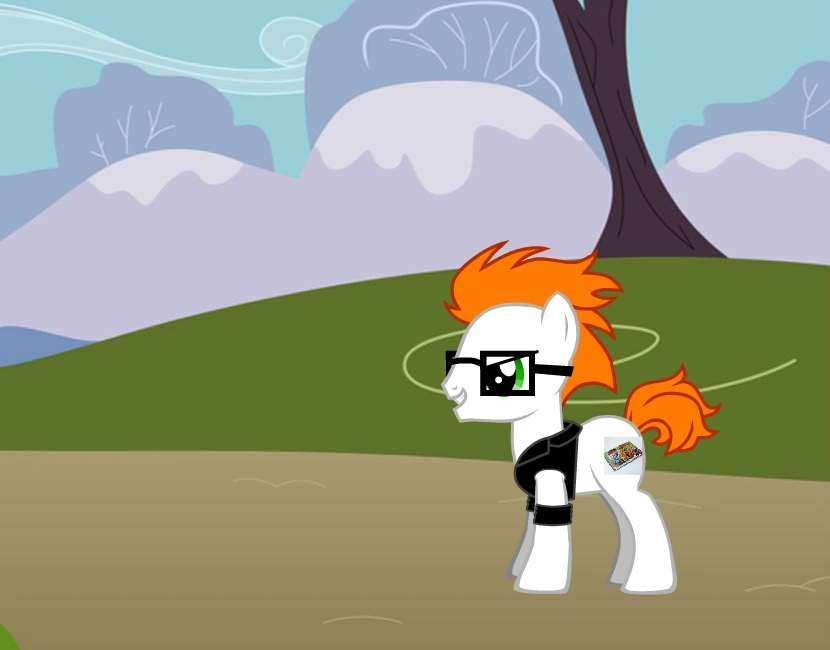 Image - Quicksilver | My Little Pony Fan Labor Wiki | FANDOM powered by