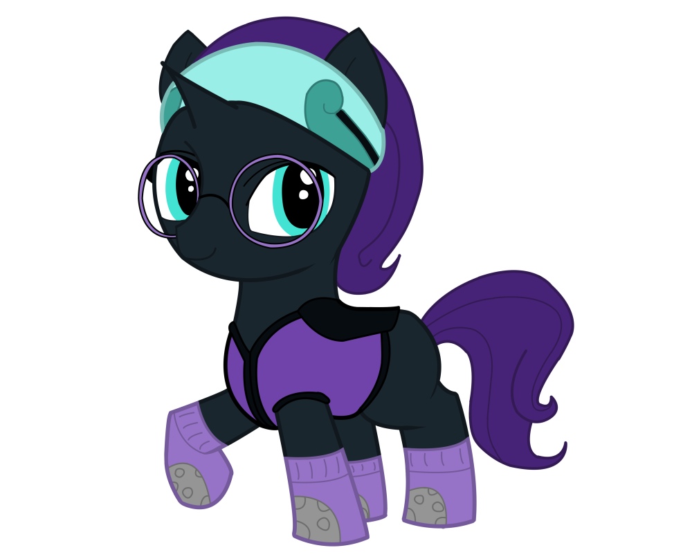 snow drop my little pony coloring pages - photo #29
