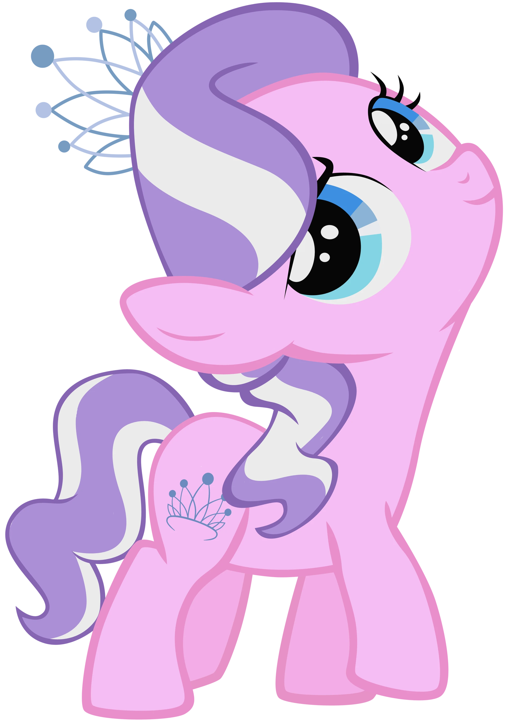 Diamond Tiara | My Little Pony Fan Labor Wiki | FANDOM ...