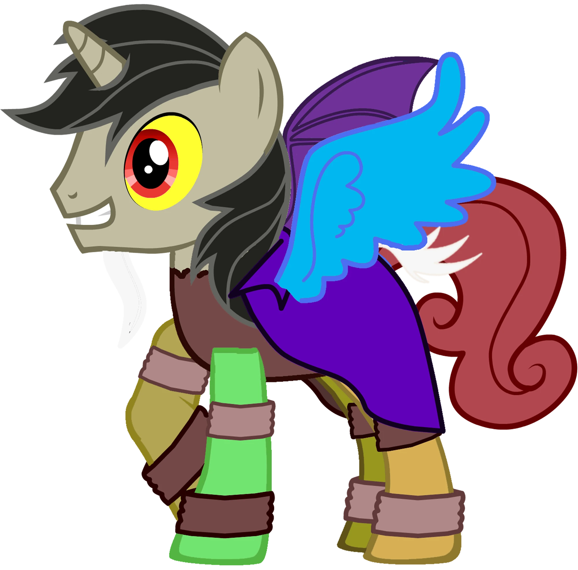 Image Discord.png My Little Pony Fan Labor Wiki FANDOM powered by Wikia