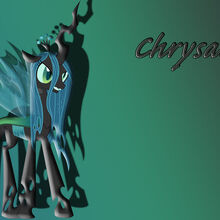 Queen Chrysalis Gallery My Little Pony Fan Labor Wiki Fandom