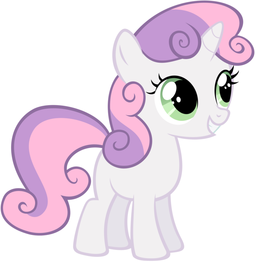 Sweetie Belle | My Little Pony Fan Labor Wiki | FANDOM powered by Wikia