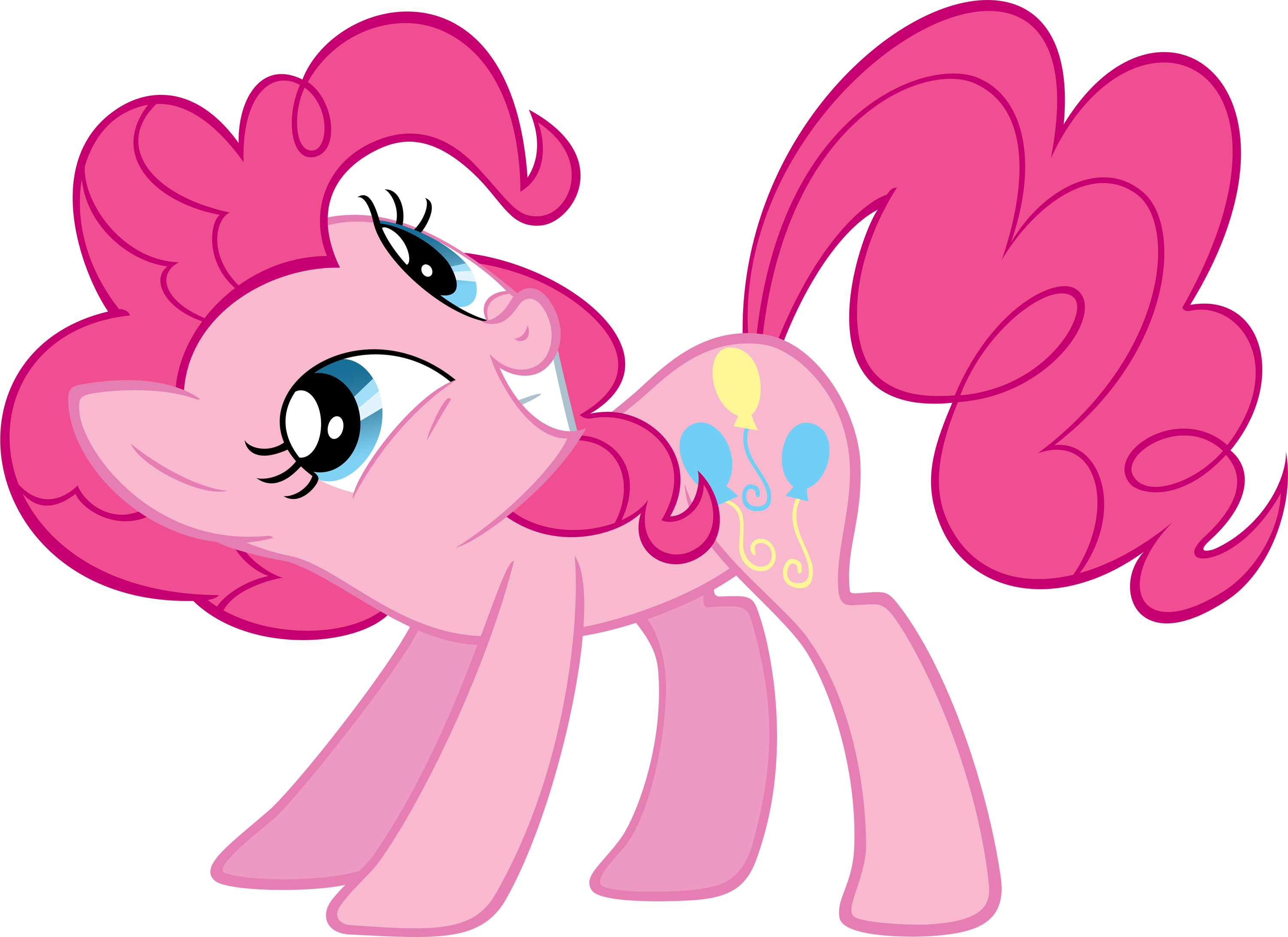 pinkie pie